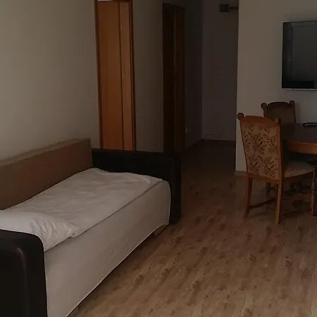 Apartamento Apartament Traian Cluj-Napoca