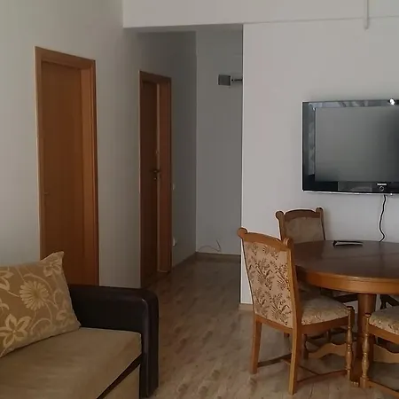 Apartament Traian * Cluj-Napoca