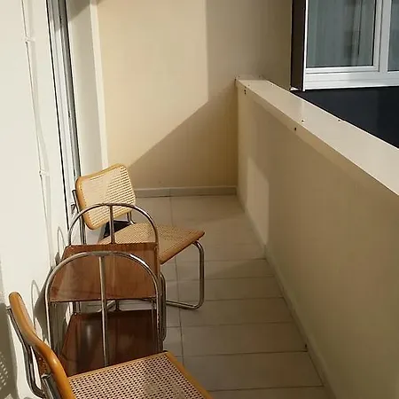 Apartamento Apartament Traian *