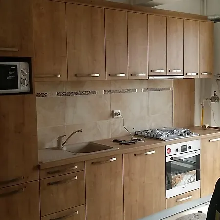 Apartament Traian Apartamento *
