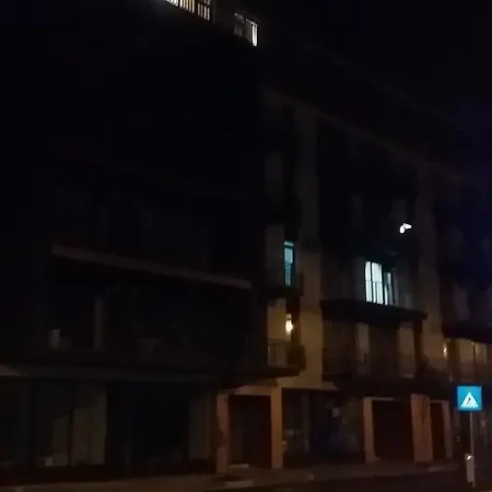 Apartamento Apartament Traian
